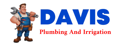 Trusted plumber in WARNOCK